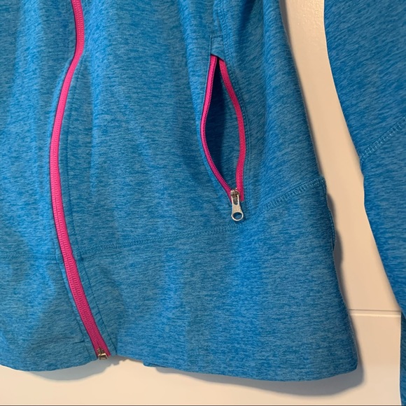 Champion | Athletic Zip Up - Picture 7 of 14